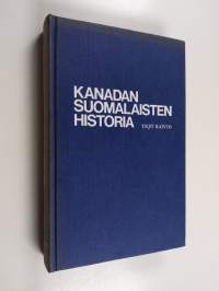 Kanadan suomalaisten historia 2