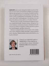 Auksuuni : romaani