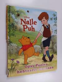 Opas Puolen hehtaarin metsään