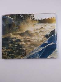 Imatra : työn kaupunki
