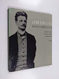 Jean Sibelius kuvaelämäkerta