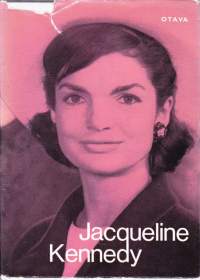 Jacqueline Kennedy, 1964. John F. Kennedyn vaimon tarina miehensä rinnalla