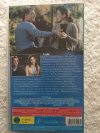 &quot; The Wedding Planner -  Häät mielessä &quot;  -VHS -  /Bridgette Wilson, Jennifer Lopez, Judy Greer, Matthew McConaughey