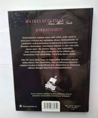 Matres Ecclesiae - Kirkkoäidit