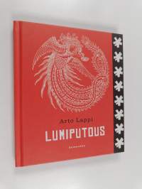 Lumiputous (signeerattu, tekijän omiste)