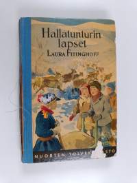 Hallatunturin lapset