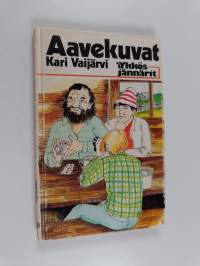 Aavekuvat