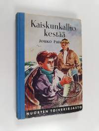 Kaiskunkallio kestää