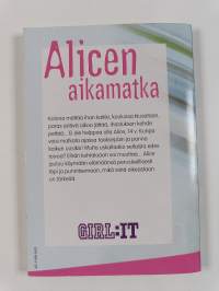 Alicen aikamatka 1