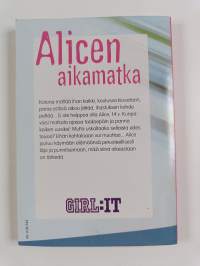 Alicen aikamatka 2