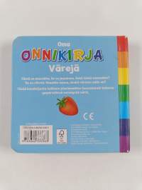 Värejä