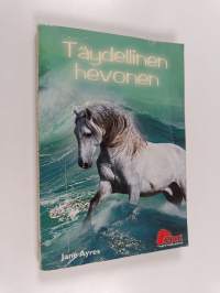 Tyhjä kuva
