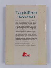 Täydellinen hevonen