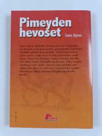 Pimeyden hevoset