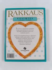 Rakkaus Vesimies : 21. tammikuuta - 18. helmikuuta