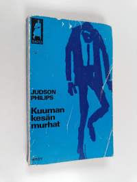 Kuuman kesän murhat