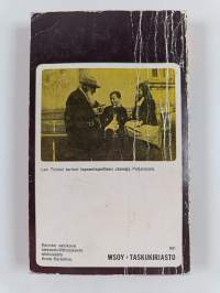 Anna Karenina 3