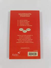 Koululaisen visakisa