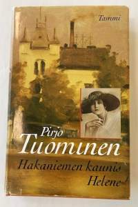 Hakaniemen kaunis Helene