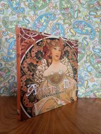 Alphonse Mucha Masterworks
