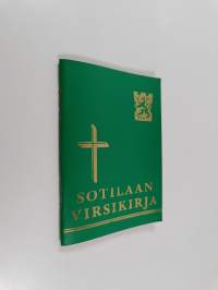 Sotilaan virsikirja