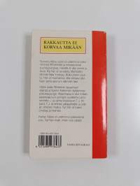 Rakkauden elonkorjuu