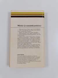 Myötä- ja vastoinkäymisissä