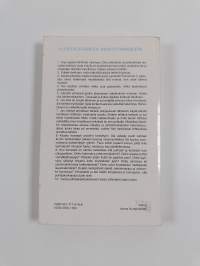Ylioppilasaineita 1990