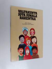 Valtakunta, jota Jumala rakentaa