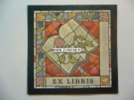 Ex Libris 