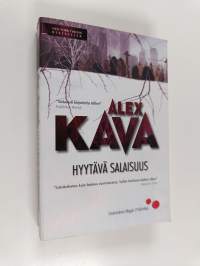 Hyytävä salaisuus