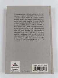 Vallitseeko ihmiselämässä laki?