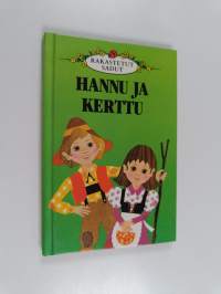 Hannu ja Kerttu