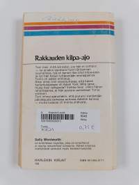 Rakkauden kilpa-ajo