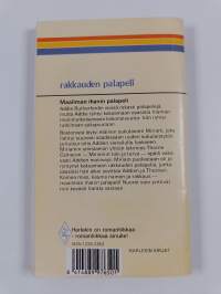 Rakkauden palapeli