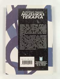 Autistisen lapsen musiikkiterapia