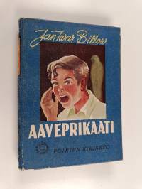 Aaveprikaati