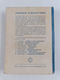 Aaveprikaati