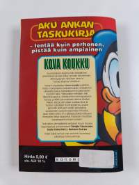 Kova koukku