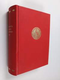 Finlands ridderskaps och adels kalendar 1977