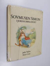 Sovmusen Simon i jordgubbslandet