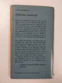 Själarnas maskerad