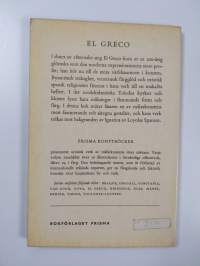 El Greco