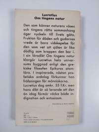 Om tingens natur