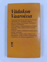 Viidakon vaaroissa