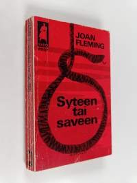 Syteen tai saveen