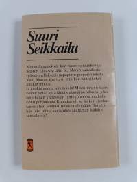 Suuri seikkailu