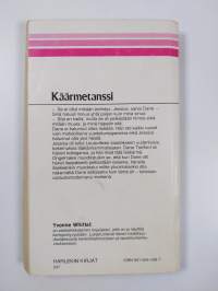 Käärmetanssi