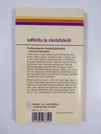 Valheita ja viettelyksiä