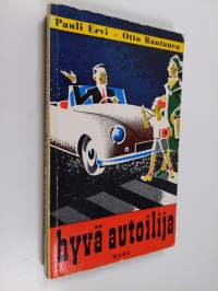 Hyvä autoilija